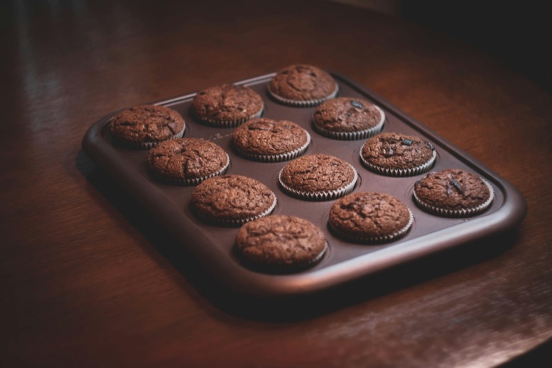 Cupcakes