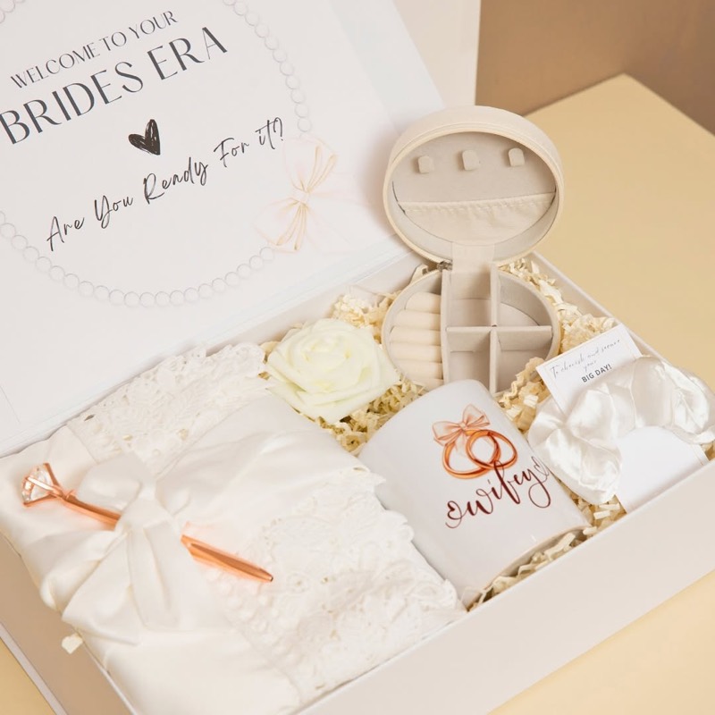 Custom Gifts