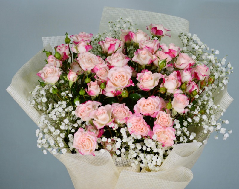 Flower Bouquets