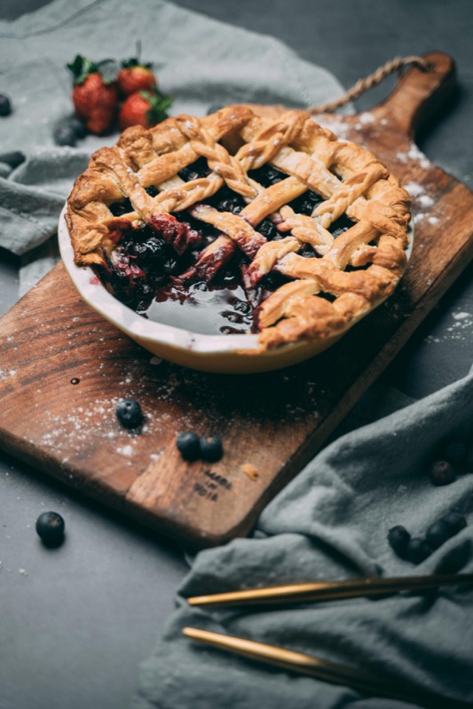 Pies